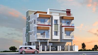 Aaditi Saai Ragam Project Images