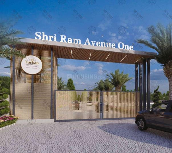 Gallery Cover Pic of Century 21 Shriram Avenue 1