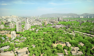 Shapoorji Pallonji Codename Zest