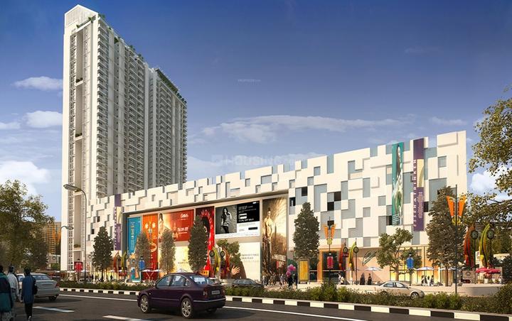 Gallery Cover Pic of Sobha Indraprastha