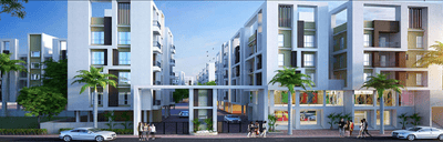 Gallery Cover Pic of Magnolia Prestige