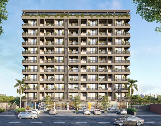 Gallery Cover Pic of Uma Alayam Heaven