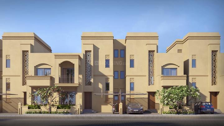 Gallery Cover Pic of Shalimar Garden Bay Aster Phase 1