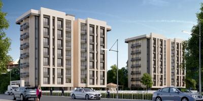 Gallery Cover Pic of Mandaviya Greencity 5