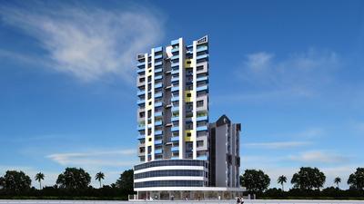 Gallery Cover Pic of  Jay Shakti Complex