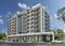 Daksh Hillsyde Elevation 1