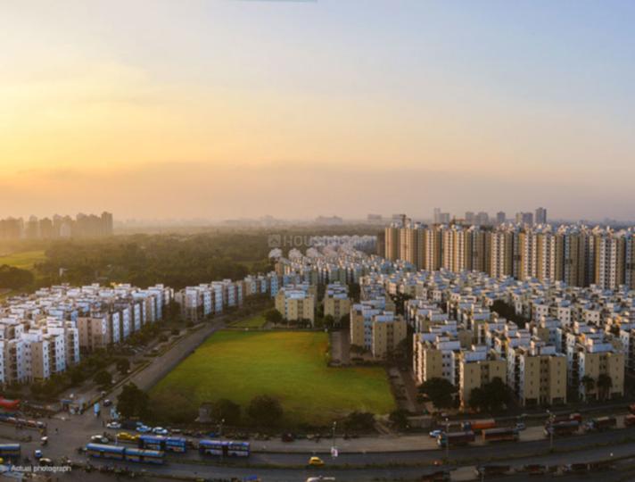 Gallery Cover Pic of Shapoorji Pallonji Shukhobrishti Spriha Phase 6 And 7