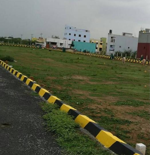 Gallery Cover Pic of AK VIP City Plot