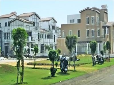 Gallery Cover Pic of Emaar Emerald Hills Exclusive Plots