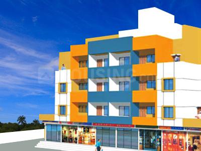 Project Image of 780 Sq.ft 2 BHK Apartment / Flat for sale in Koyana Nagar for Rs. 3200000
