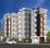 SVSS Vishnu Shanker Residency Elevation 1