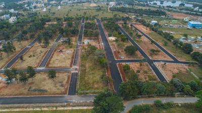Residential Lands for Sale in Bluejay Atmosphere II
