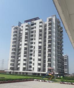 Project Image of 550 Sq.ft 2 BHK Apartment / Flat for sale in Basantpur Saitli for Rs. 4500000