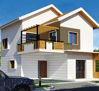 Golden Homes