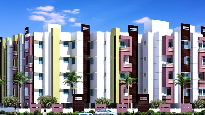 Gallery Cover Pic of VGN Tranquil