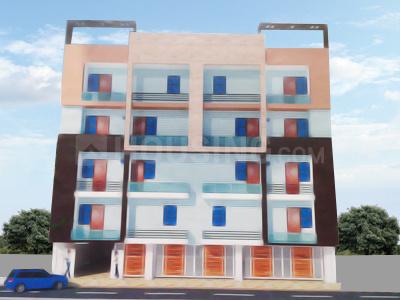 PVR Buildtech PVR Apartments - I