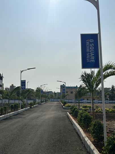 Gallery Cover Pic of G Square Orchid Ville