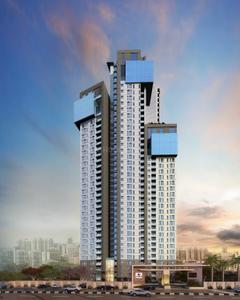 Project Image of 1929 Sq.ft 3 BHK Apartment / Flat for sale in Electronic City for Rs. 21100000