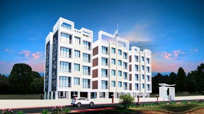 Raj Group India Enclave Project Images