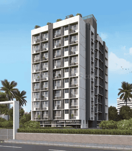 Pranav Nirmal Bhavan CHSL Project Images