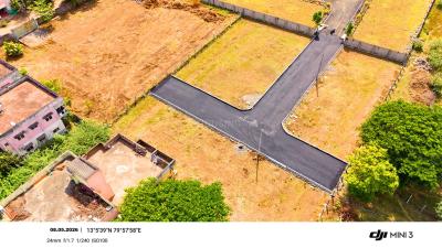 Eden ENK Garden Extension Project Images
