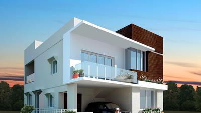 4 BHK Flat