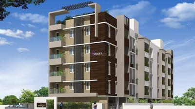 2 BHK Flat