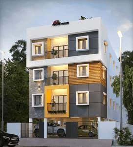 Rammiyam James Castle Project Images