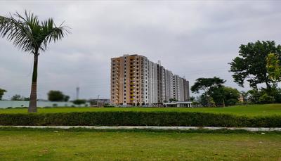 Project Image of 900 Sq.ft 2 BHK Apartment / Flat for sale in Semra for Rs. 5850000