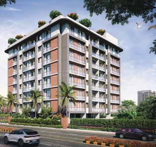 Vyom Shreepad Erica Project Images