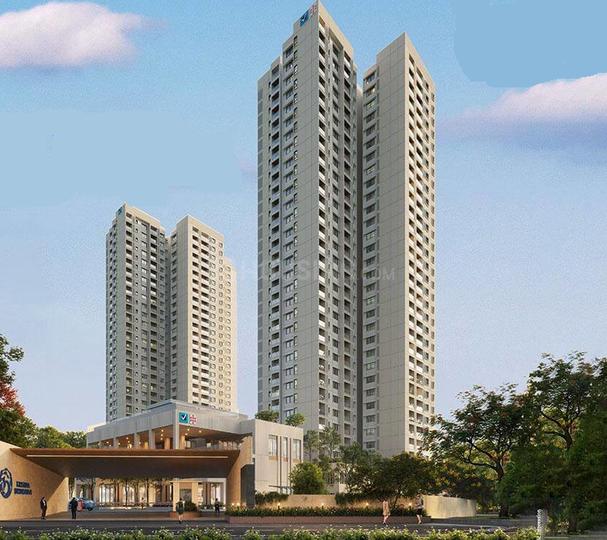 Vaishnavi At One Krishna Brindavan Main Image 1