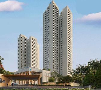 Project Image of 1984 Sq.ft 3 BHK Apartment / Flat for sale in Banashankari Temple Ward for Rs. 34100000