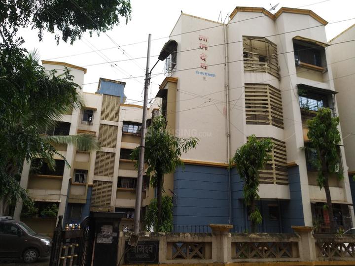 Project Image of 440 Sq.ft 1 BHK Apartment / Flat for sale in Mulund East for Rs. 10400000