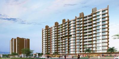 Gallery Cover Pic of Harshraj Gauri Shankar Corner