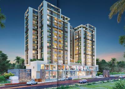 Project Image of 1157 Sq.ft 3 BHK Apartment / Flat for sale in Garia, Sonarpur for Rs. 11500000