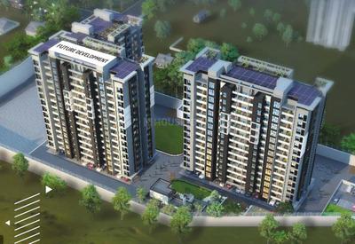 Menlo Homes Hinjewadi Phase I More Images 1
