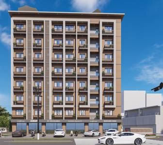 Gallery Cover Pic of Mahakali Siddhi Homes