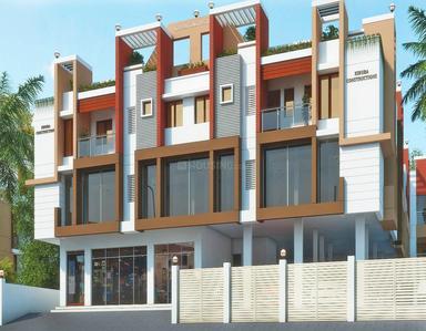 Kiruba Construction Kiruba Rahamath