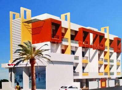 Gallery Cover Pic of Jagdamba Builders Aurangabad Jagdamba Dwarka Residency