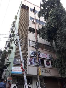 Prajay Riviera Project Images