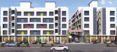 Gallery Cover Image of 900 Sq.ft 3 BHK Apartment / Flat for rent in  Kaverri Habitat by Win Enterprise, Jahangirabad for Rs. 16000