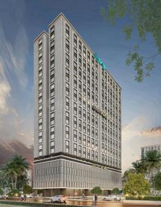 Project Image of 910 Sq.ft 3 BHK Apartment / Flat for sale in Goregaon West for Rs. 24700000