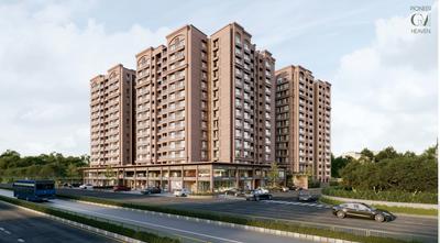 Pioneer Heaven Pioneer Gm Heaven