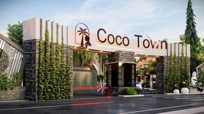 Manchester Coco Town Phase II