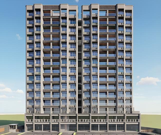 Gallery Cover Pic of Arbuda Arbre