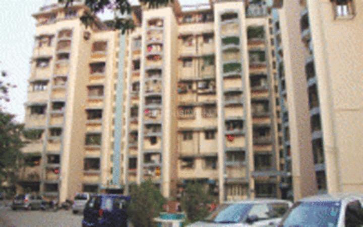 Haria Dream Park Elevation 1