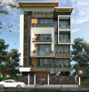 Kaanha Affordable Floors Project Images