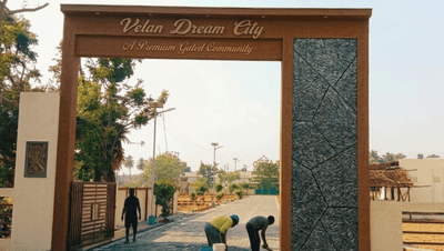 Seven Velan Dream City phase1 Project Images