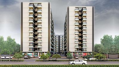3 BHK Flat