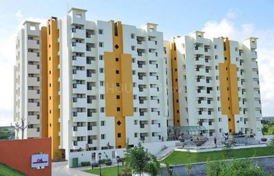 Project Image of 1909 Sq.ft 3 BHK Apartment / Flat for sale in Padur for Rs. 13000000